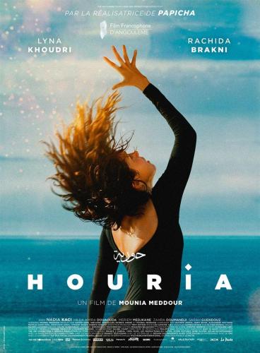 Houria, de Mounia Meddour