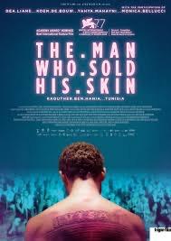 The Man Who Sold His Skin, de Kaouther Ben Hania 